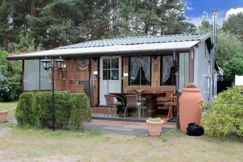 Ferienhaus Eichwalde
