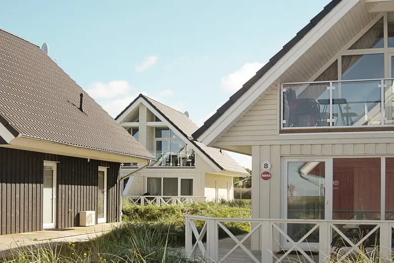 Ferienhaus  Wendtorf