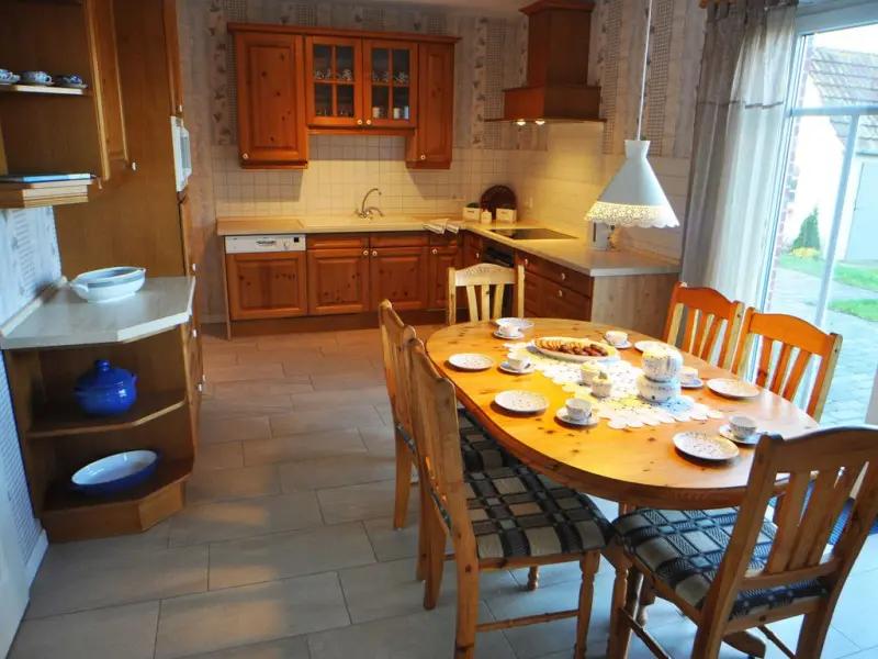 Ferienwohnung Moormerland