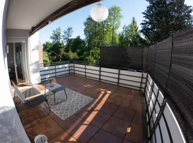 Ferienwohnung Steinhagen