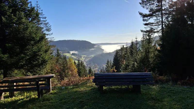 Bauernhof Baiersbronn