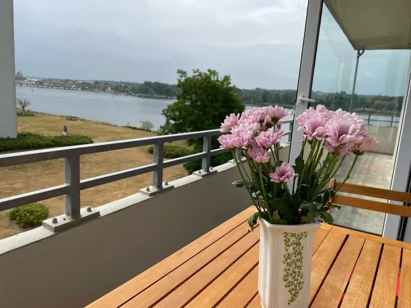 Ferienwohnung Heiligenhafen