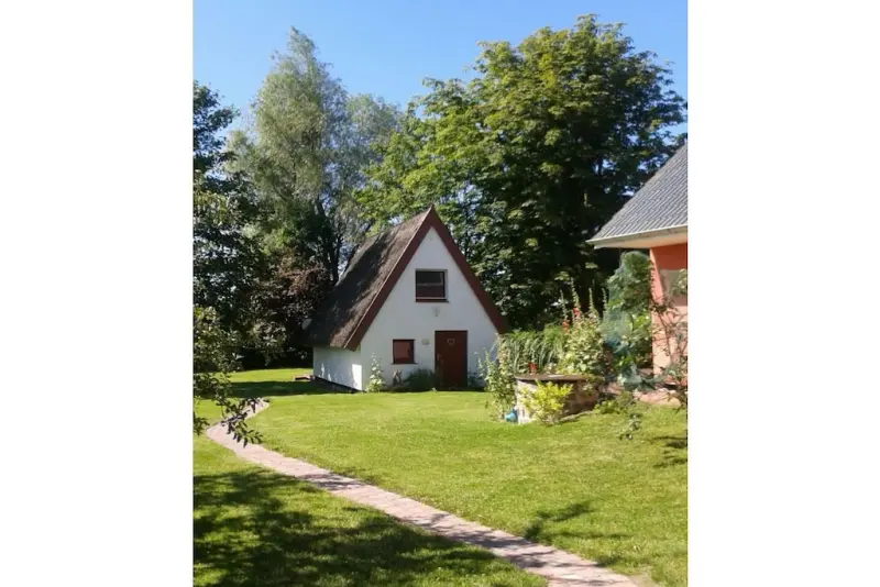 Ferienhaus Ribnitz-Damgarten