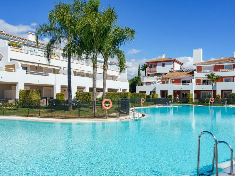 Apartament Estepona