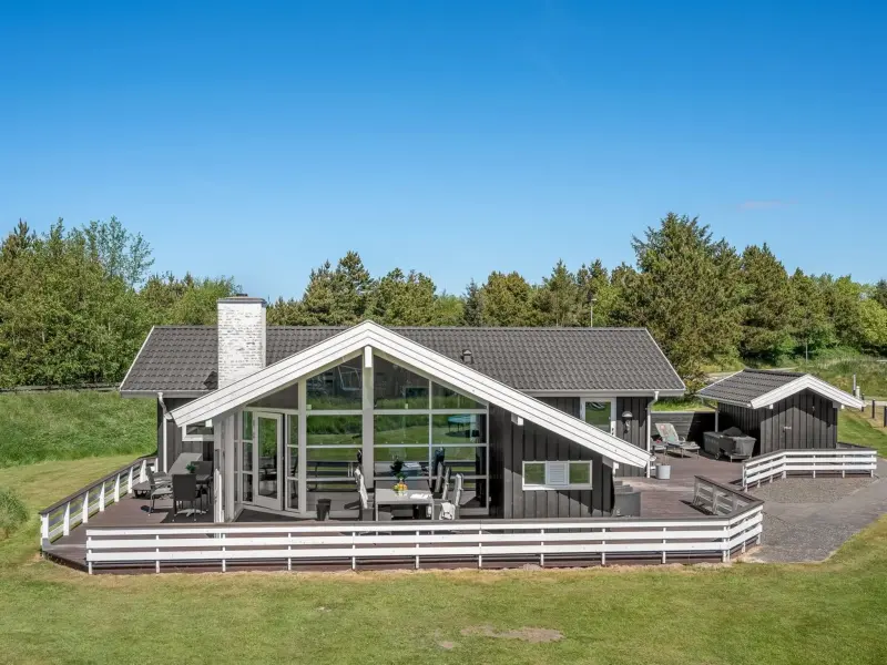 House Blåvand