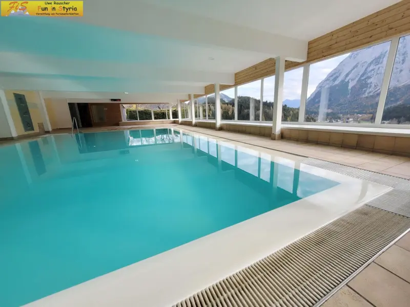 Ferienwohnung  Gemeinde Altaussee