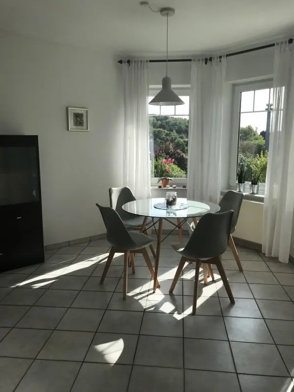 Ferienhaus Rennerod