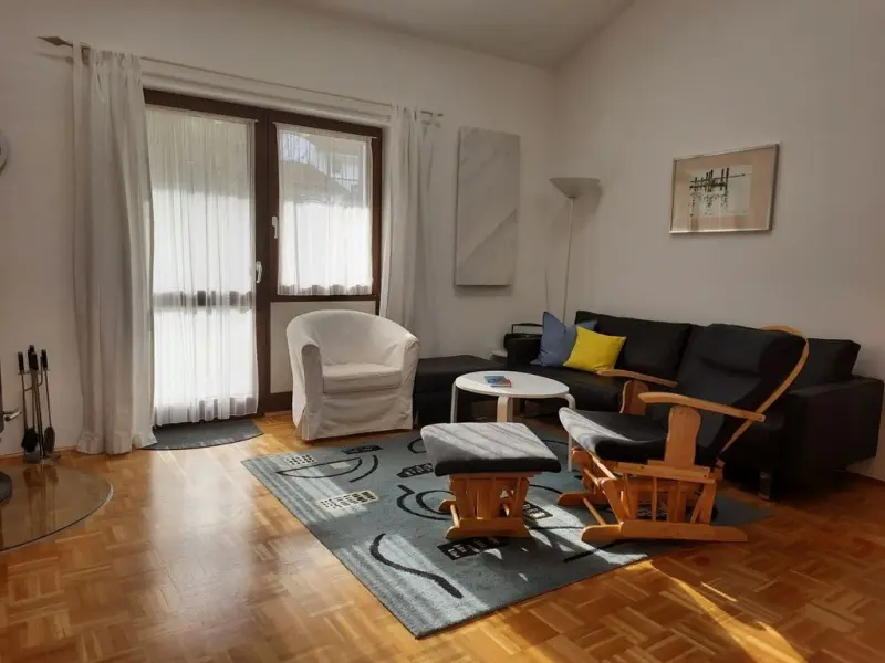 Ferienwohnung Falkenstein