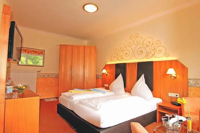 Ferienwohnung  Bad Wildbad