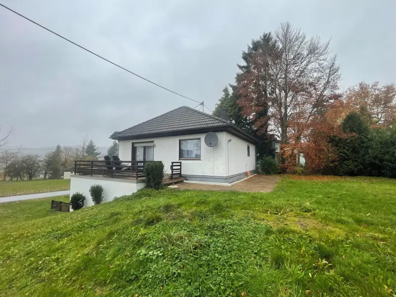 Ferienhaus Oos