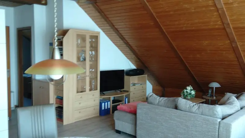 Ferienwohnung Ascheberg