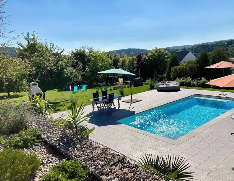 Ferienwohnung  Bad Kissingen