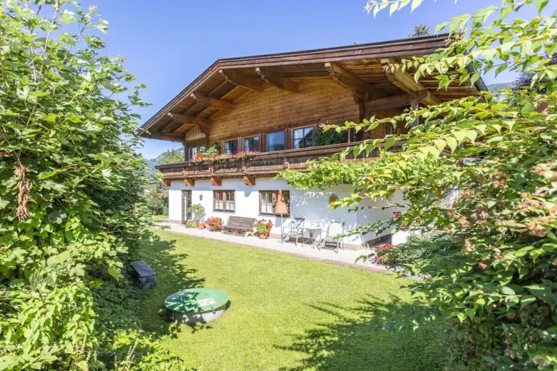 Ferienhaus in Waidring f&uuml;r max. 2 Personen