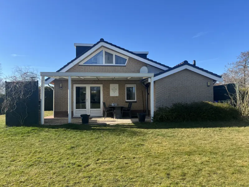 Ferienhaus in Rohel f&uuml;r max. 5 Personen