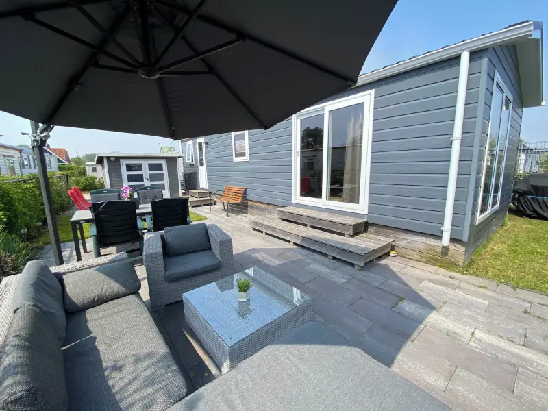 Chalet Renesse
