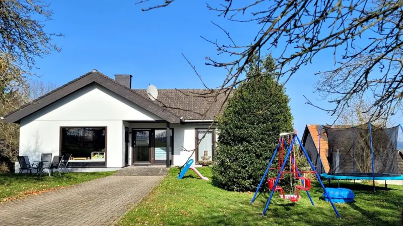 Ferienwohnung Uedelhoven