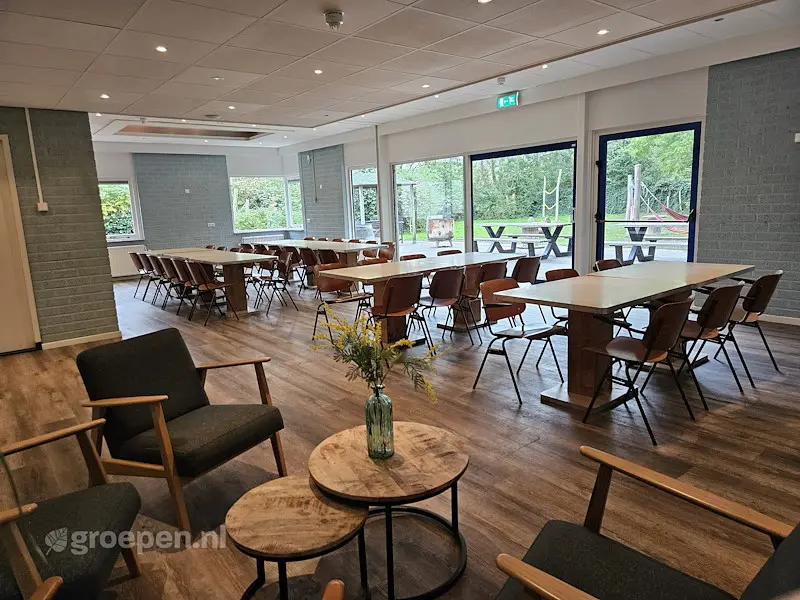 Ferienhaus inDen Helder, Niederländische Nordseeküste  f&uuml;r max. 66 Personen