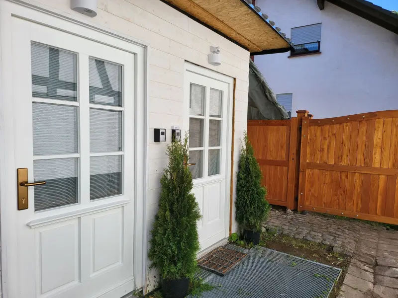 Ferienhaus Dieburg