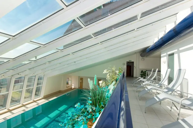 Ferienwohnung  Sahlenburg
