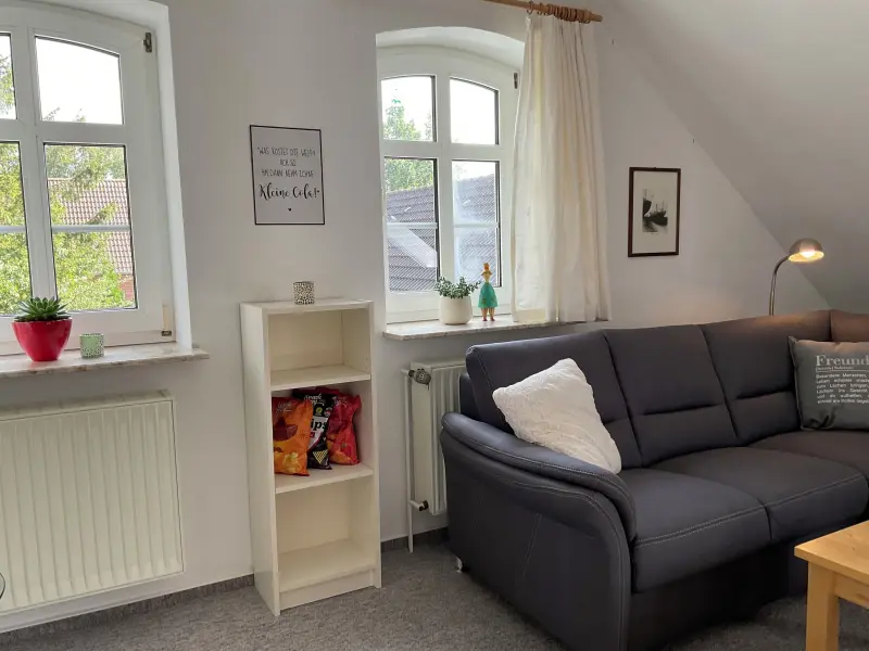 Ferienwohnung Marienhafe