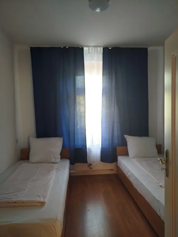 Ferienwohnung Chemnitz