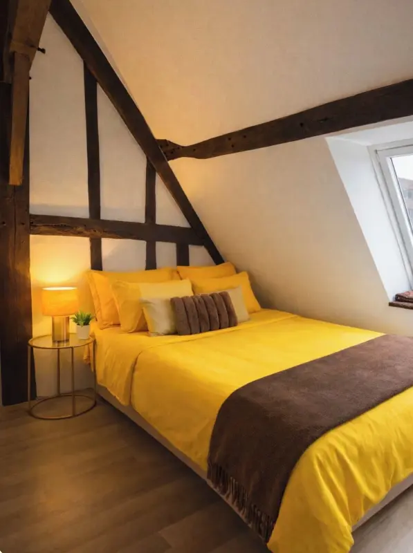 Appartement Beauvais