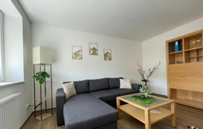 Ferienwohnung Amberg