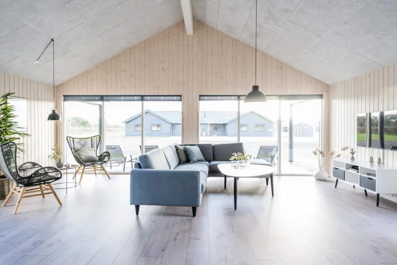 Ferienhaus Houstrup