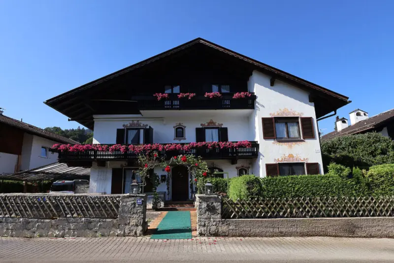 Ferienwohnung Garmisch-Partenkirchen