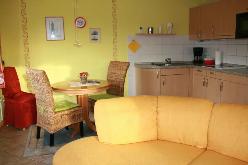 Ferienhaus Berensch