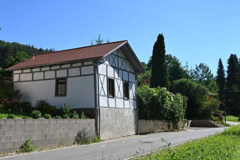 Ferienhaus Scheßlitz