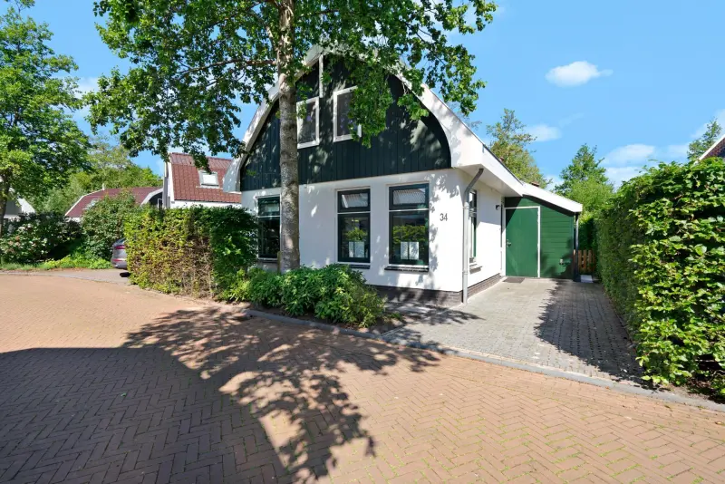 Ferienhaus  Bergen aan Zee