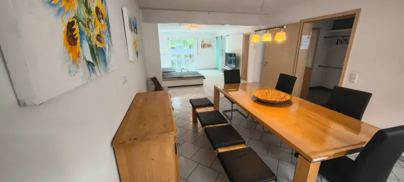 Ferienhaus Herrieden
