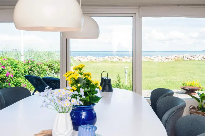 Ferienhaus Juelsminde
