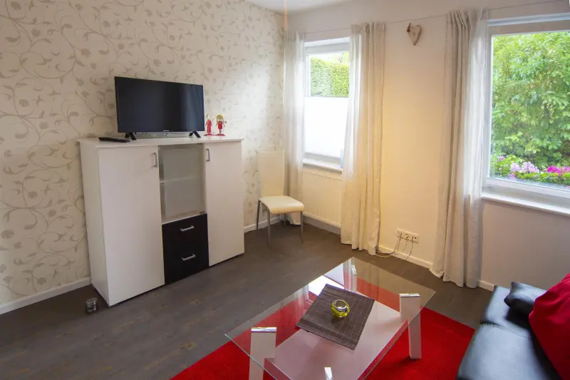 Ferienwohnung Jesteburg