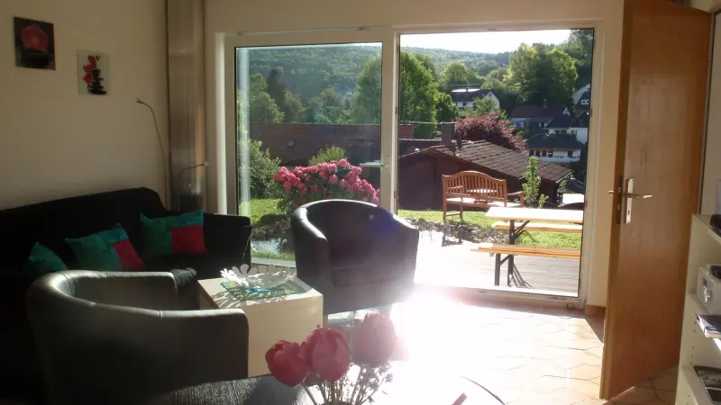 Ferienwohnung Bad Homburg vor der Höhe
