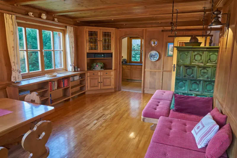 Chalet  Gemeinde Bad Goisern am Hallstättersee