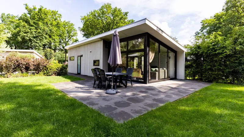 Ferienhaus in Wekerom, Niederlande f&uuml;r max. 4 Personen