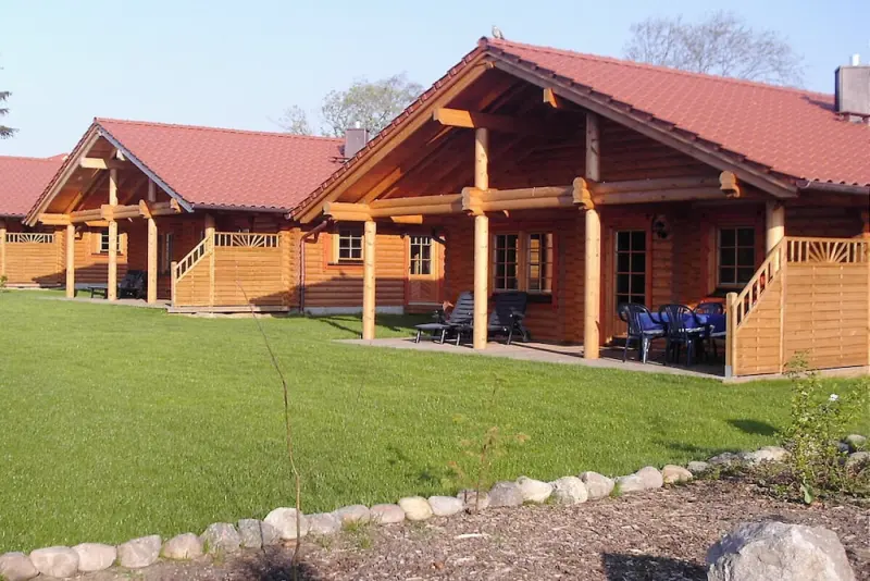Ferienhaus Fehmarnsund