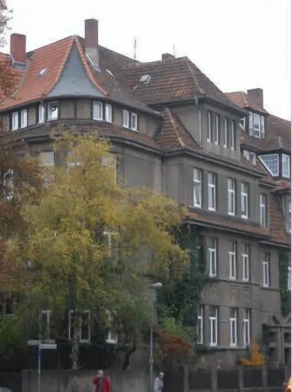 Ferienwohnung Hameln