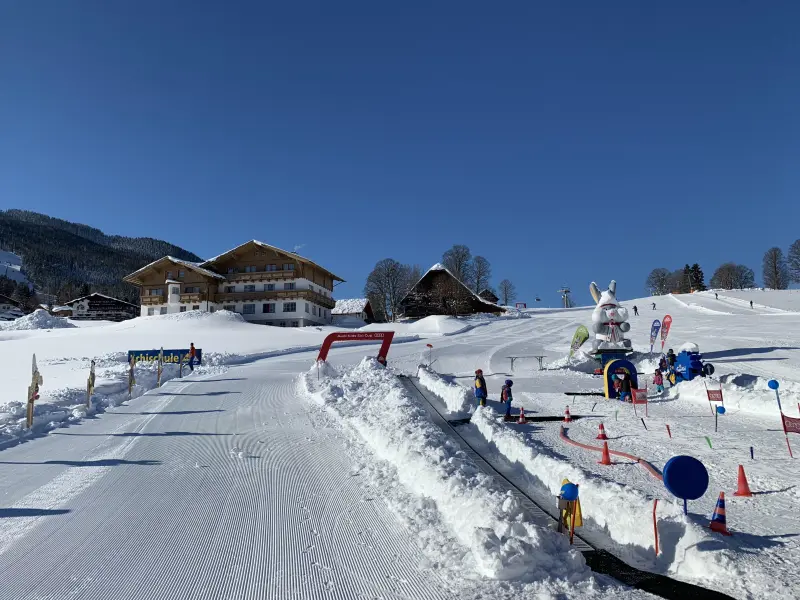 Ferienwohnung Schladming