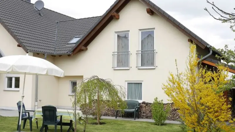 Ferienwohnung  Emmelshausen
