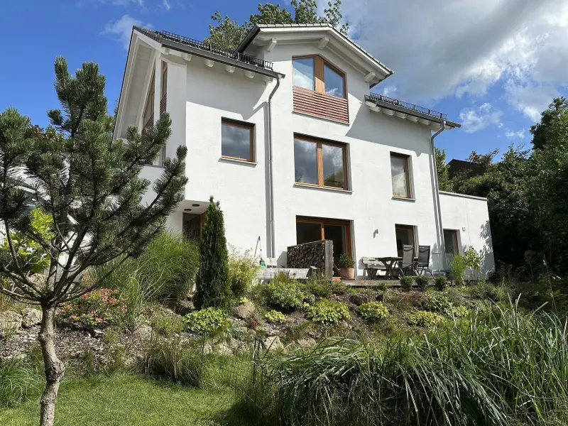 Ferienwohnung  Geretsried