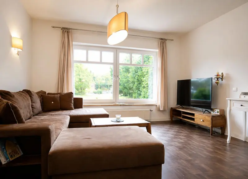 Ferienwohnung  Berensch