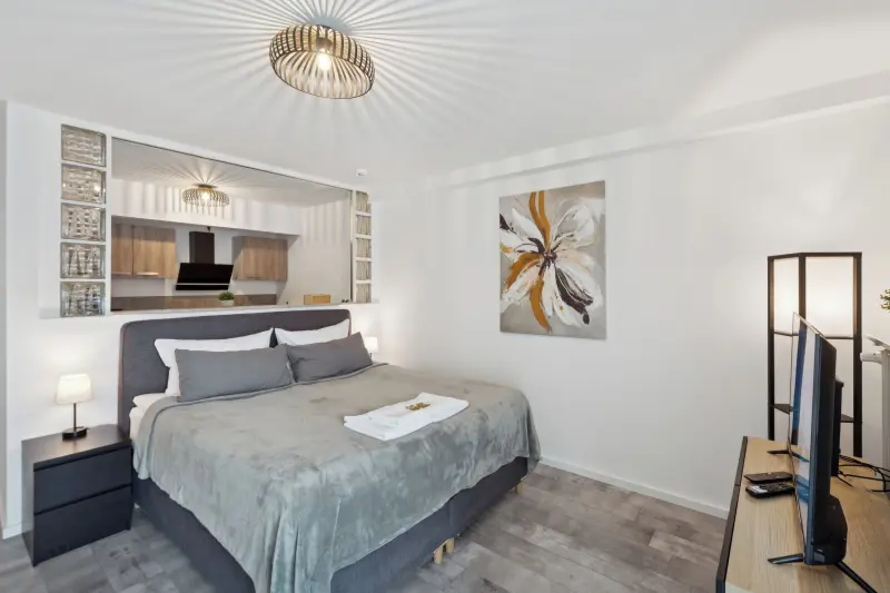 Ferienwohnung Wuppertal