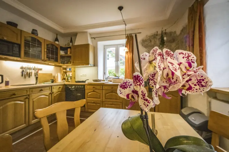 Ferienwohnung Thumsee