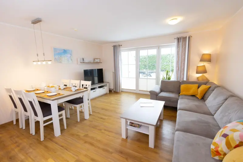 Ferienhaus Butjadingen