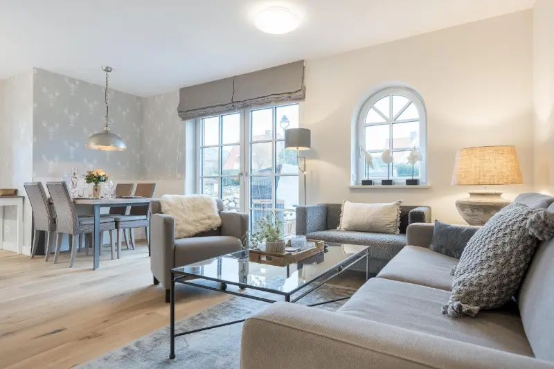 Ferienwohnung  Wenningstedt-Braderup (Sylt)