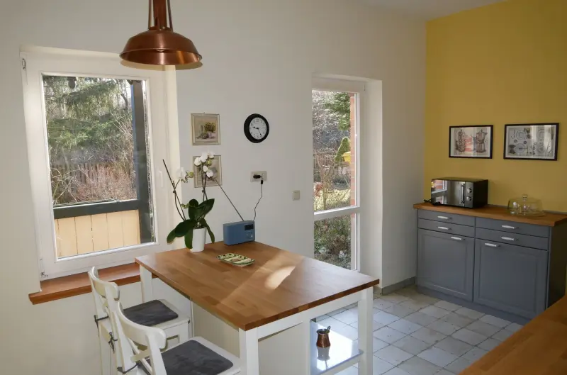 Ferienwohnung Jena