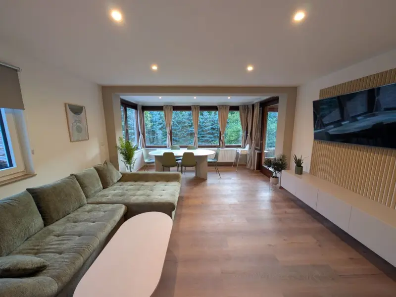 Ferienwohnung Ebermannstadt